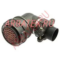 2РМ33КУН20Г1В1 розетка фото