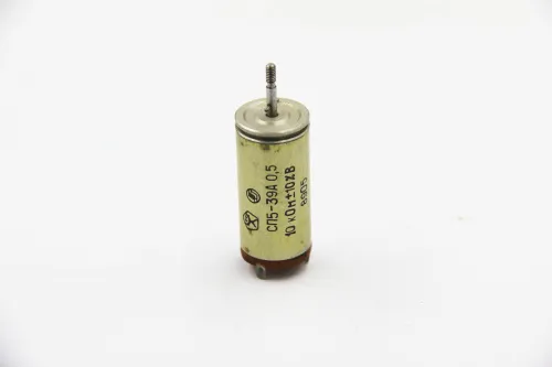 СП5-39А 0.5Вт 10 кОм