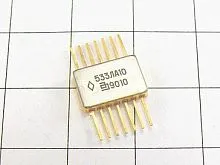 533ЛА10 микросхема