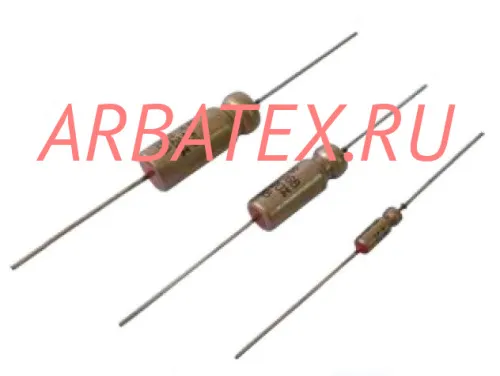 К52-1МВ 16в 10 мкф
