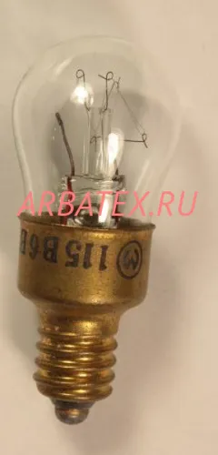 СМ-115-6 лампа накаливания
