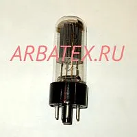 5Ц4С радиолампа