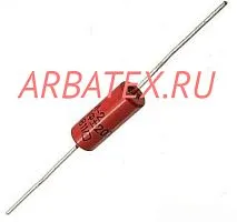 КВИ-1 10кВ 5.6 пф