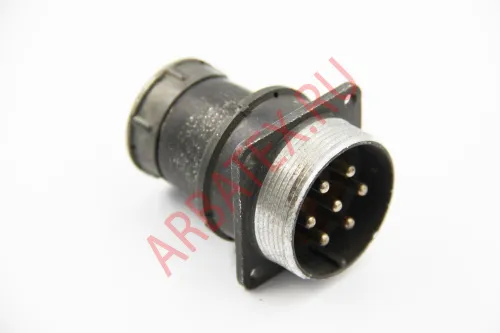 2РМД33БПЭ7Ш9В1 Разъемы 2РМ, 2РМТ, 2РМГ, 2РМДТ, ОНЦ-РГ фото фото 4