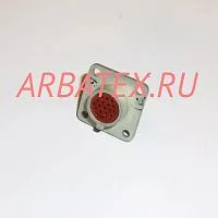 МР1-19-7В розетка фото