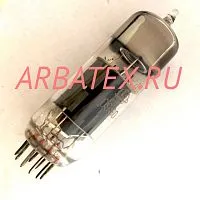 6Р4П радиолампа
