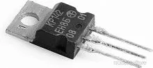 КР142ЕН8Б микросхема