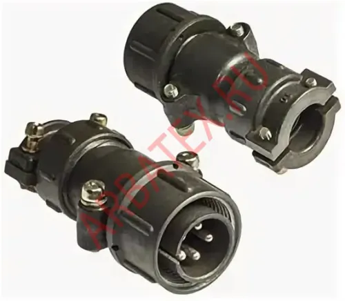 2РТ20П4НГ8-А розетка Разъемы разное фото фото 5