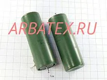 К52-5 150в 3.3 мкф