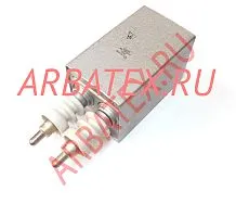 К75-25 25кВ 0,01 мкф К75-25 25кВ 0,01 мкф