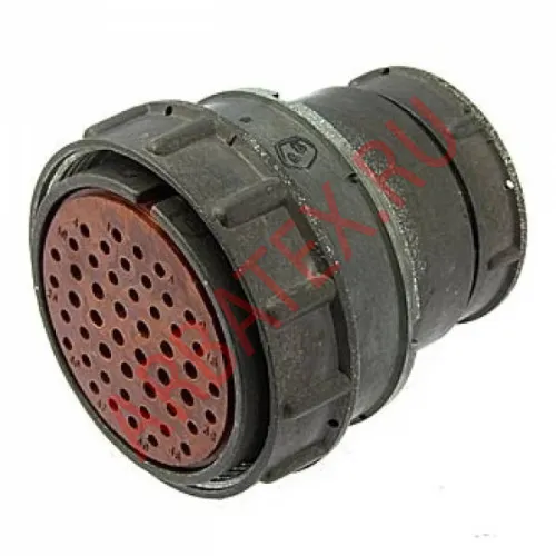2РМДТ45КПЭ50Г8В1В Разъемы 2РМ, 2РМТ, 2РМГ, 2РМДТ, ОНЦ-РГ фото фото 4