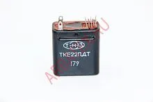 ТКЕ22ПДТ