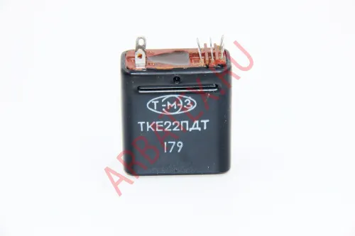 ТКЕ22ПДТ