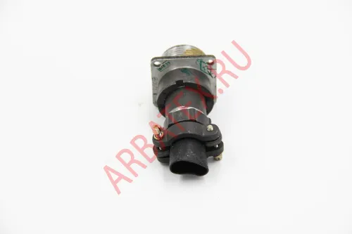 2РМД24БПН10Г5В1 Разъемы 2РМ, 2РМТ, 2РМГ, 2РМДТ, ОНЦ-РГ фото фото 4