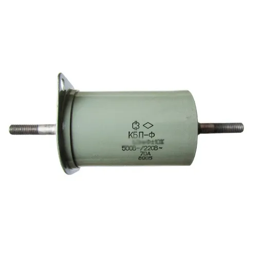 КБП-Ф-20А 500/220в 0,1 мкф фото 2