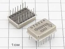 820УД1 микросхема