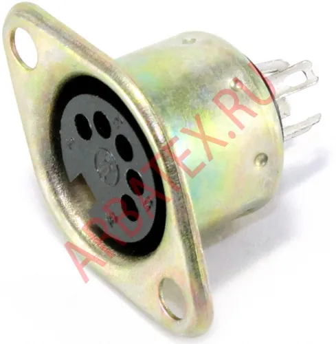 ОНЦ-ВГ-4-5/16Р-М   Разъемы 2РМ, 2РМТ, 2РМГ, 2РМДТ, ОНЦ-РГ фото фото 2