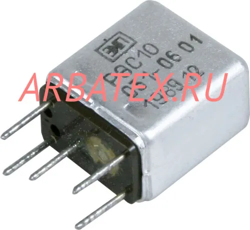 РЭС-10 РС4.529.031-06.01