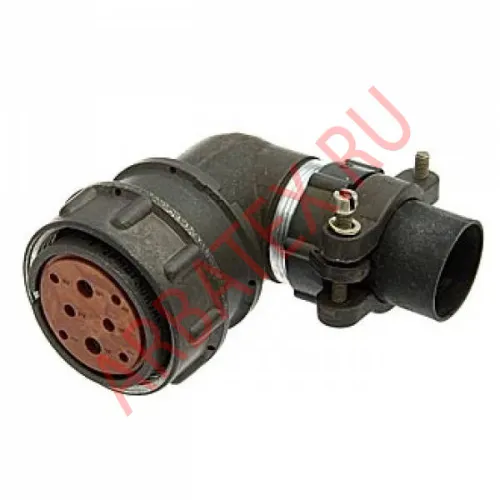 2РМДТ30КУН8Г7В1В Разъемы 2РМ, 2РМТ, 2РМГ, 2РМДТ, ОНЦ-РГ фото фото 3