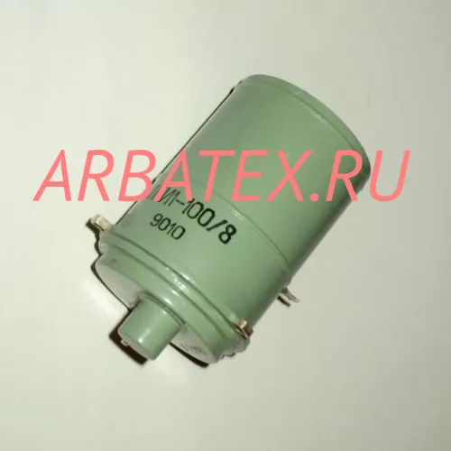 ТГИ1-100/8 тиратрон импульсный модуляторный