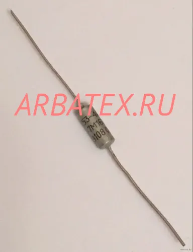 К53-7 16ф 4,7мкф