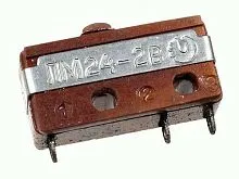 ПМ24-2 микропереключатель