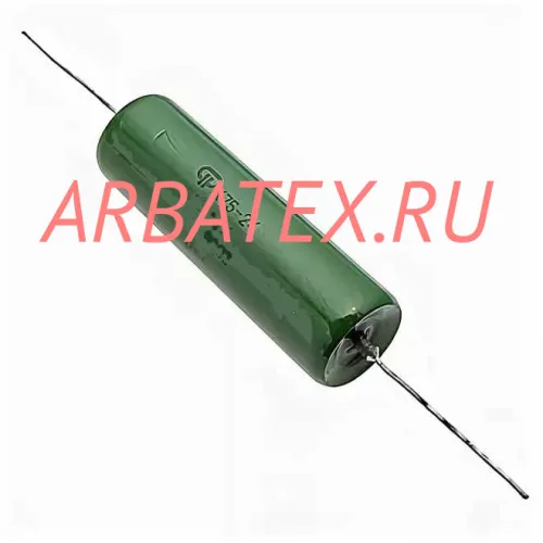 К75-24 1000в 0.1 мкф