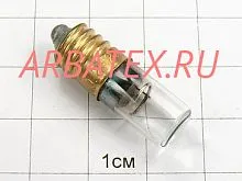 ТН-0.2-2 e10/13 лампа накаливания