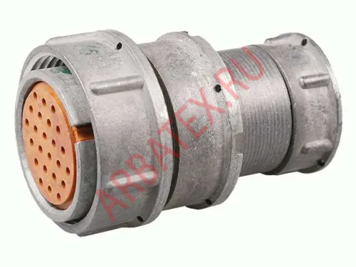 2РМТ27КПЭ24Г1В1В розетка фото фото 3 2РМТ27КПЭ24Г1В1В розетка Разъемы разное фото фото 3