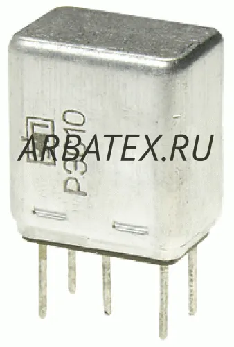 РЭС-10 РС4.529.031 01.01
