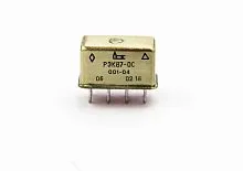 РЭК-87 ИДЯУ.647611.001-04