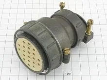 РРН25А-20-18Г7В фото