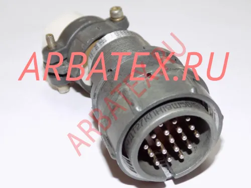 2РМД27КПН19Ш5В1