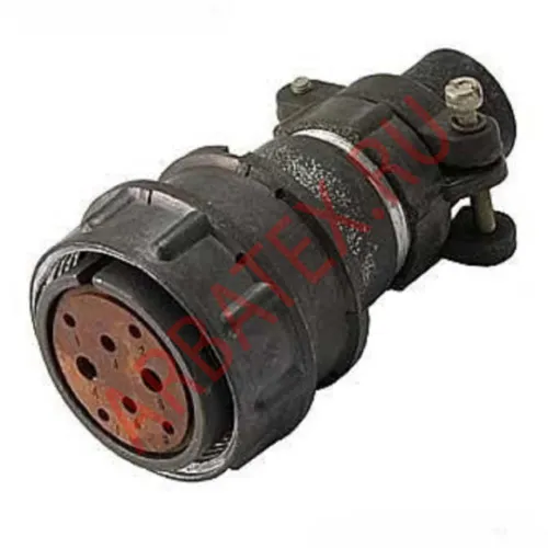 2РМД30КПЭ20Г6В1 розетка фото фото 3 2РМД30КПЭ20Г6В1 розетка Разъемы разное фото фото 3