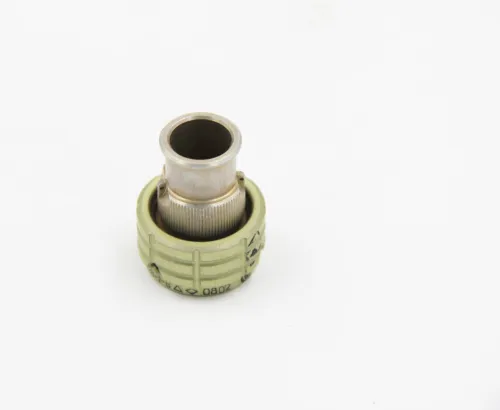 СНЦ127-10/14РП128-1-В розетка Разъемы разное фото фото 4