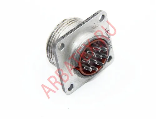 2РМДТ24Б10Ш5В1В Разъемы 2РМ, 2РМТ, 2РМГ, 2РМДТ, ОНЦ-РГ фото фото 4