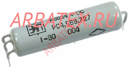 РЭС-64А РС4.569.727