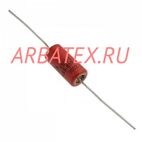 КВИ-1 10кВ 6,8 пф