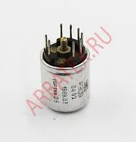 РЭС-9 РС4.529.029-04.02