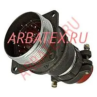 2РМ36БПН20Ш2В1 вилка фото