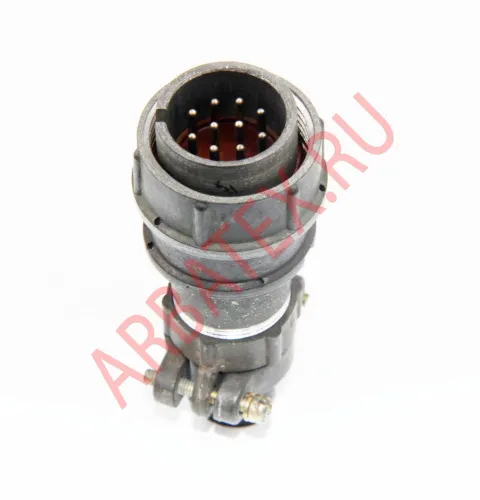 2РМДТ24КПН10Ш5В1В Разъемы 2РМ, 2РМТ, 2РМГ, 2РМДТ, ОНЦ-РГ фото фото 5