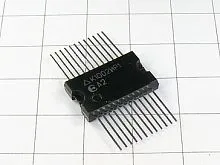К1002ИР1 микросхема