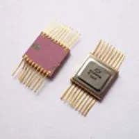 К590КН14 микросхема