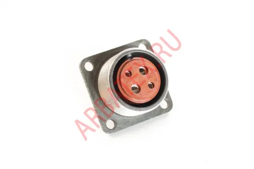 2РМТ22К4Г3В1В розетка Разъемы разное фото фото 3