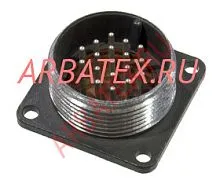 2РМДТ36Б20Ш6В1В вилка фото