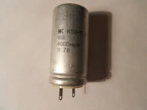 50-6 10 4000   2