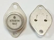 КТ818ГМ
