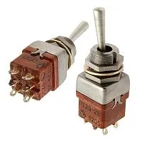 ПТ29-2В тумблер