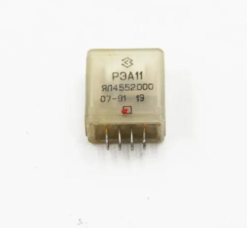 РЭА-11 ЯЛ4.552-000 фото 5
