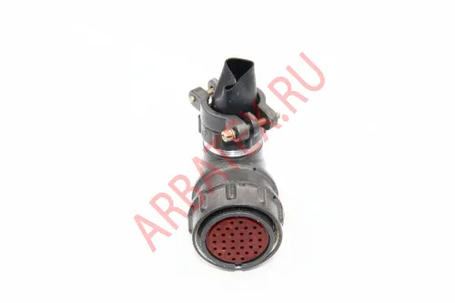 2РМТ30КУН32Г1В1В Разъемы 2РМ, 2РМТ, 2РМГ, 2РМДТ, ОНЦ-РГ фото фото 6